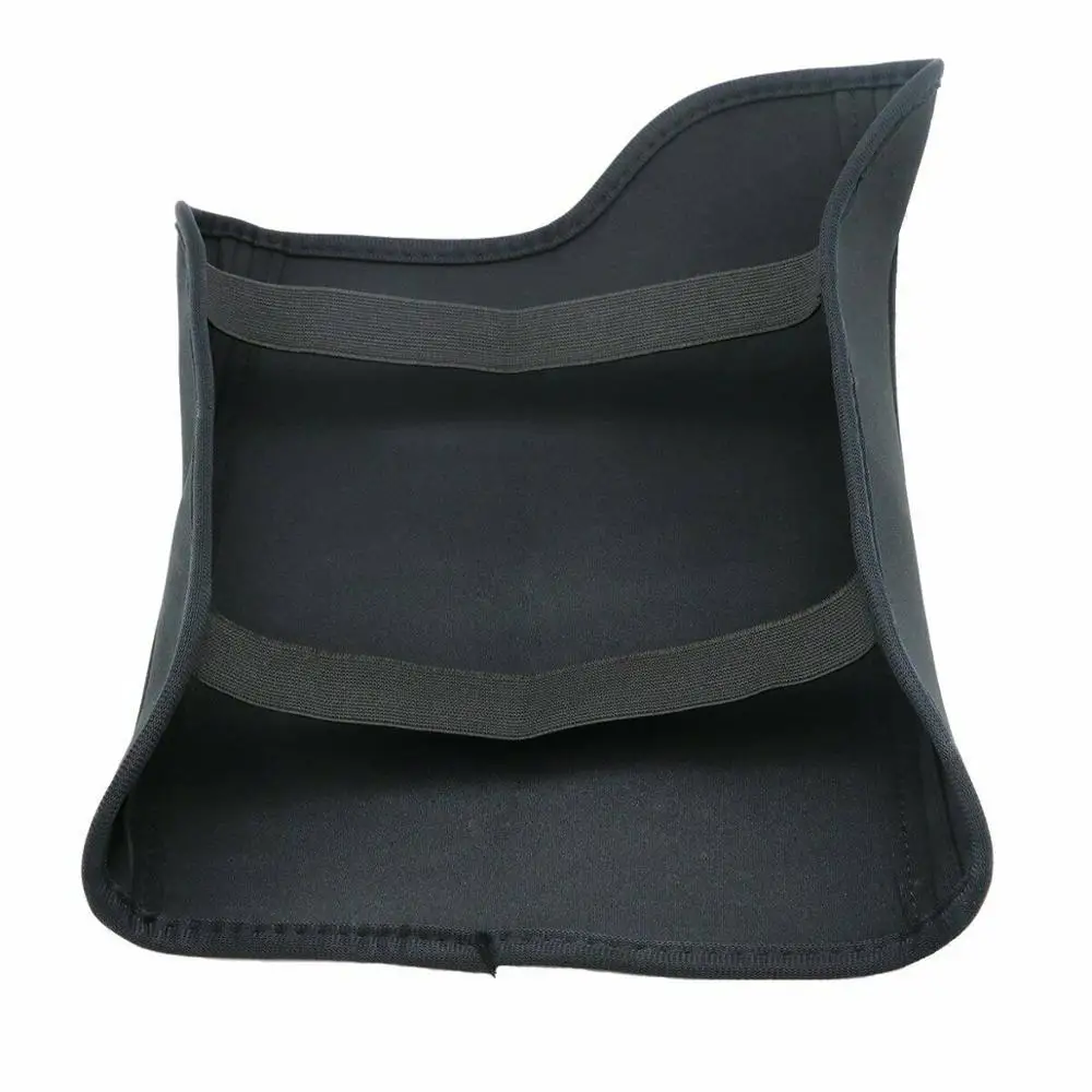 Автомобильный мягкий центральный подлокотник Chuang Qian чехол для консоли Honda Accord