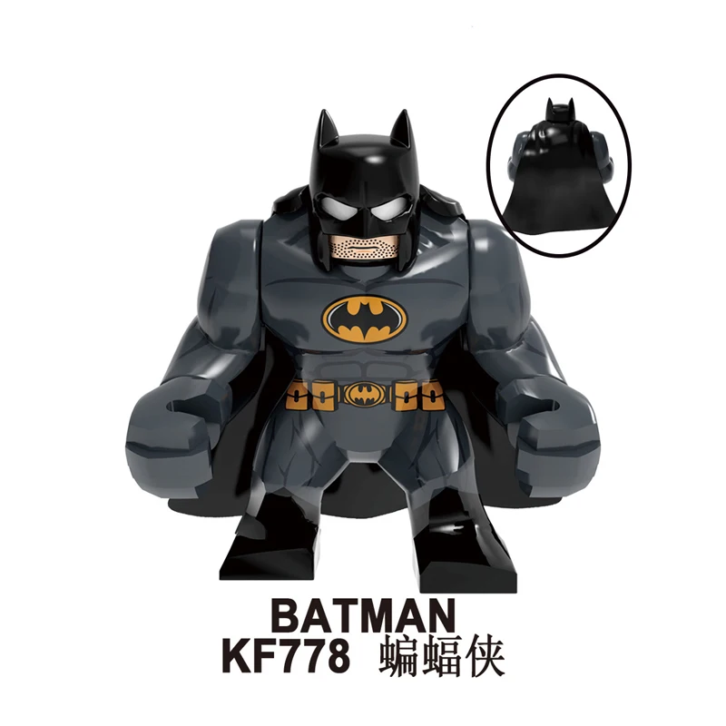KF778 Without Box Одиночная распродажа, модель, третьи вечерние банкноты, бумажный дом, персонаж, собранный для детей, строительные блоки, игрушки, подарки KF6107 - Цвет: KF778 Without Box