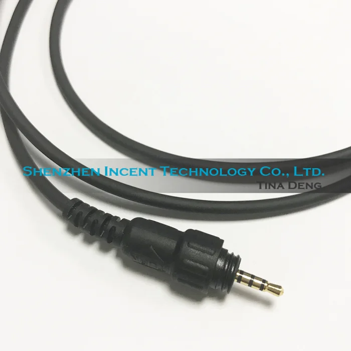 VOIONAIR 2 шт./лот C образный ушной крючок наушники гарнитура PTT для Motorola CLP1010 CLP1040 CLP1060