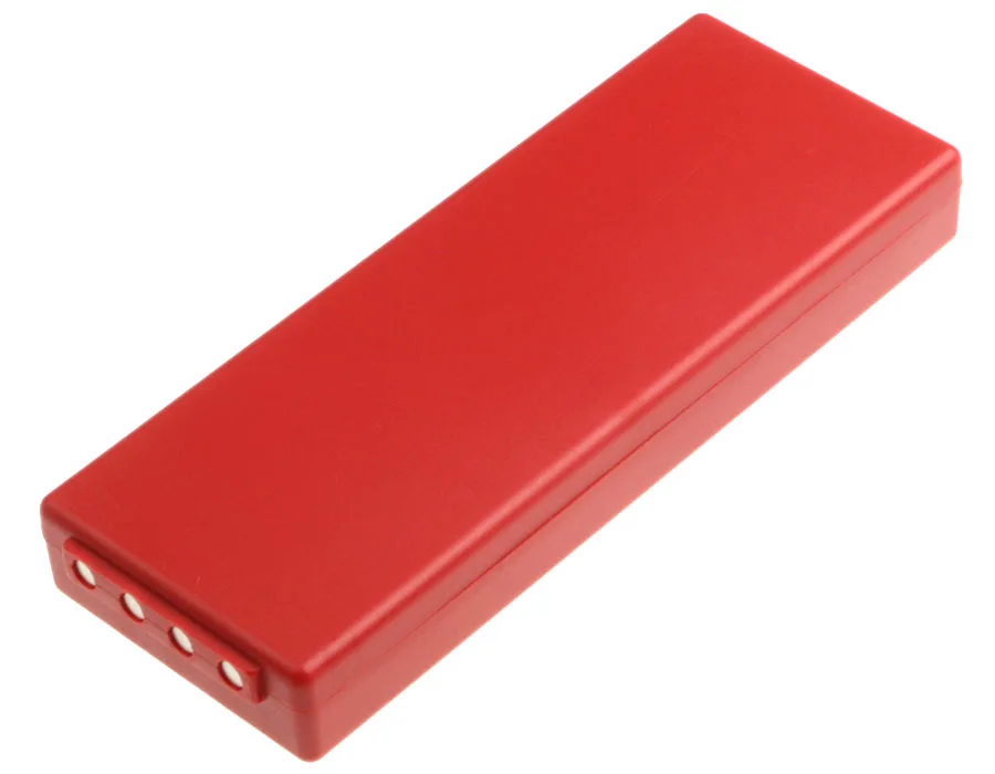 

Cameron Sino 2000mAh Battery For HBC Radiomatic Spectrum 2,Radiomatic Spectrum 3,005-01-00466,BA213020,BA214060,BA214061