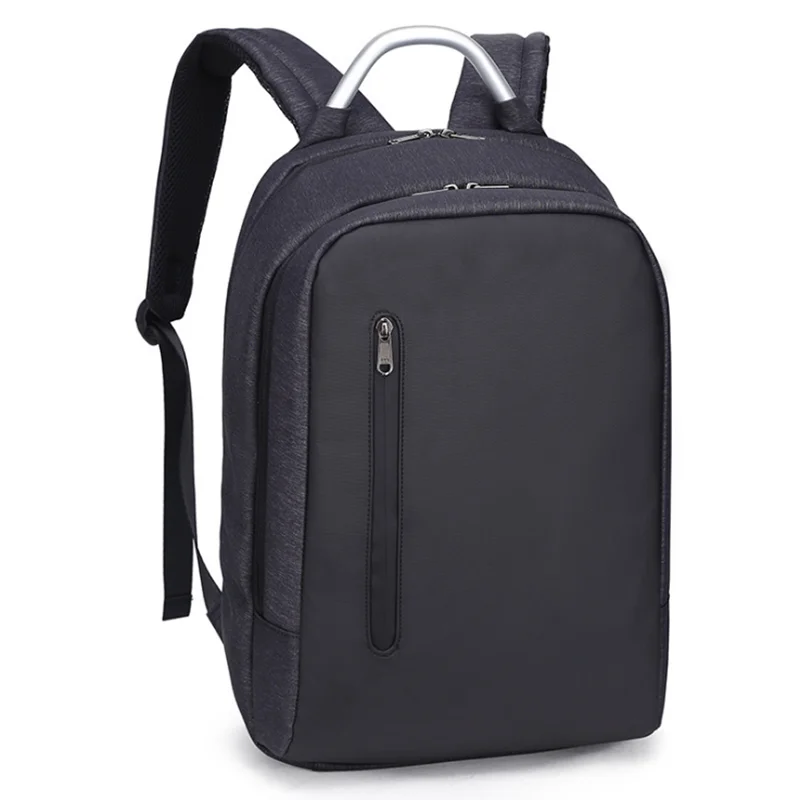 Jonlily мужской вместительный нейлоновый рюкзак для ноутбука деловой Подростковый