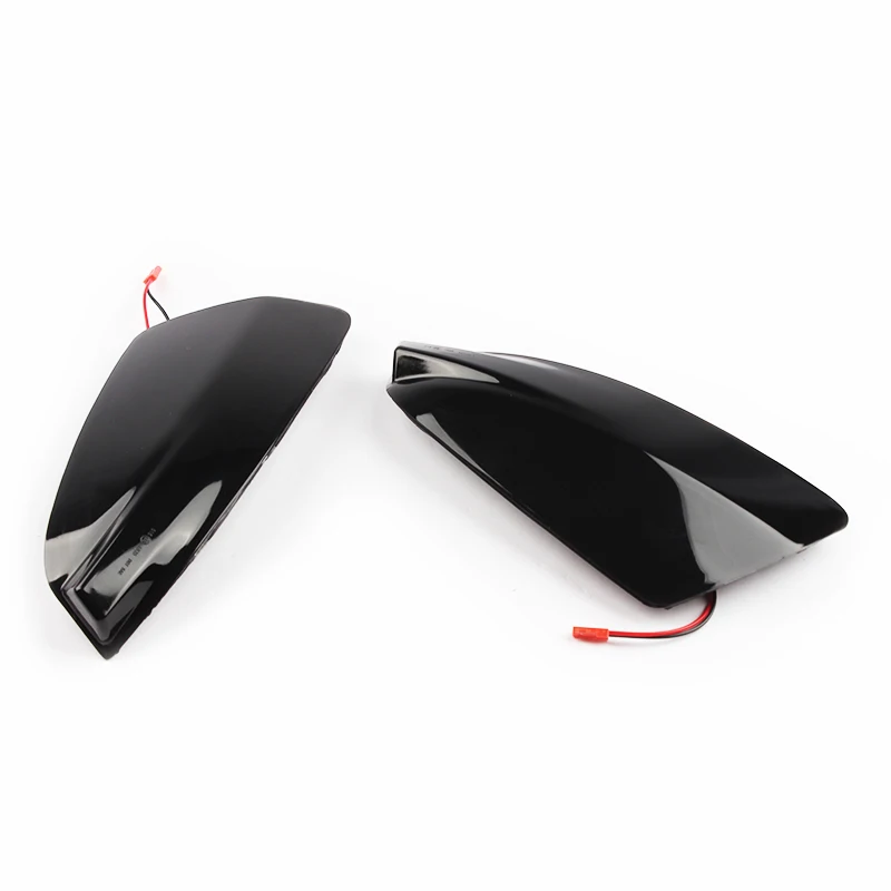 

A Pair Dynamic Turn Signal For Mercedes Benz C Class W204 S204 2007-2014 C300 Viano Vito W639 Rearview Mirror Indicator Lights