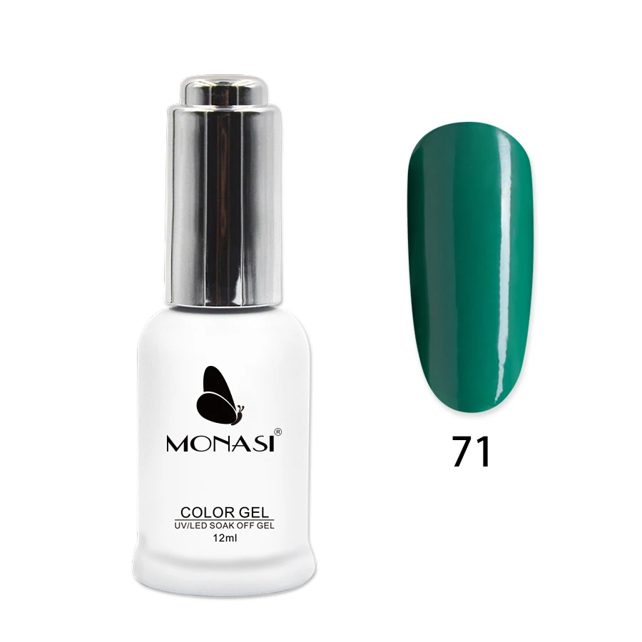 Гель лак для ногтей белый фиолетовый синий зеленый 12 цветов|uv gel|french manicure gelvernis semi