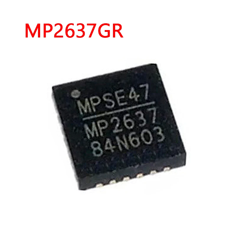 MP2637 MP2637GR QFN24 | Электронные компоненты и принадлежности