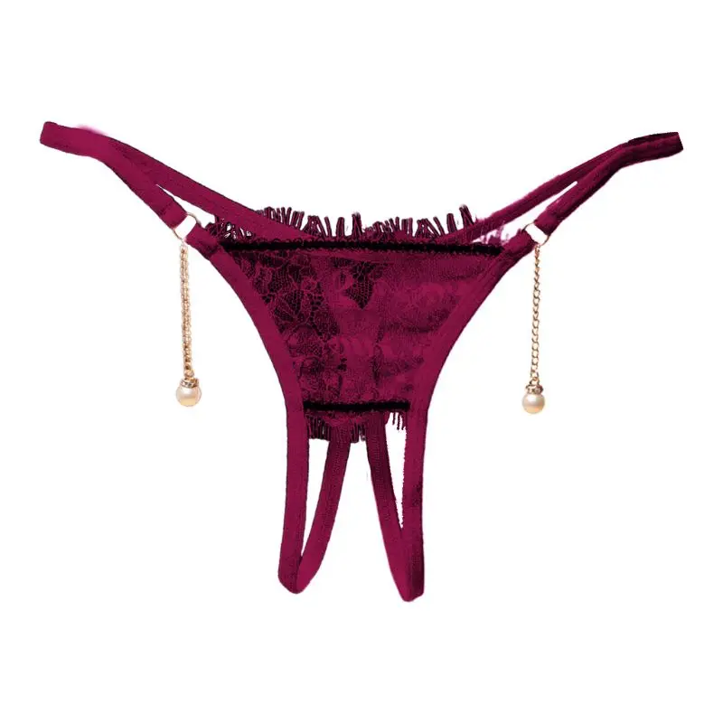 Женские эротические трусы с вырезами нижнее белье &quotресничками&quot Цветочное