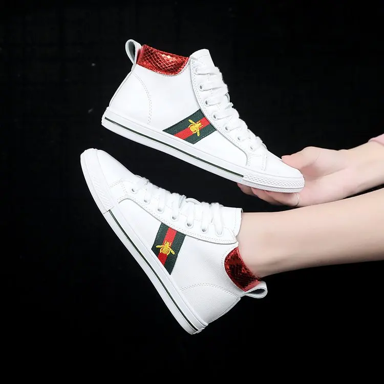 Белая обувь; женские кроссовки на платформе; женские кроссовки; basket femme boots; женские кроссовки; zapatillas mujer chaussure; женская обувь