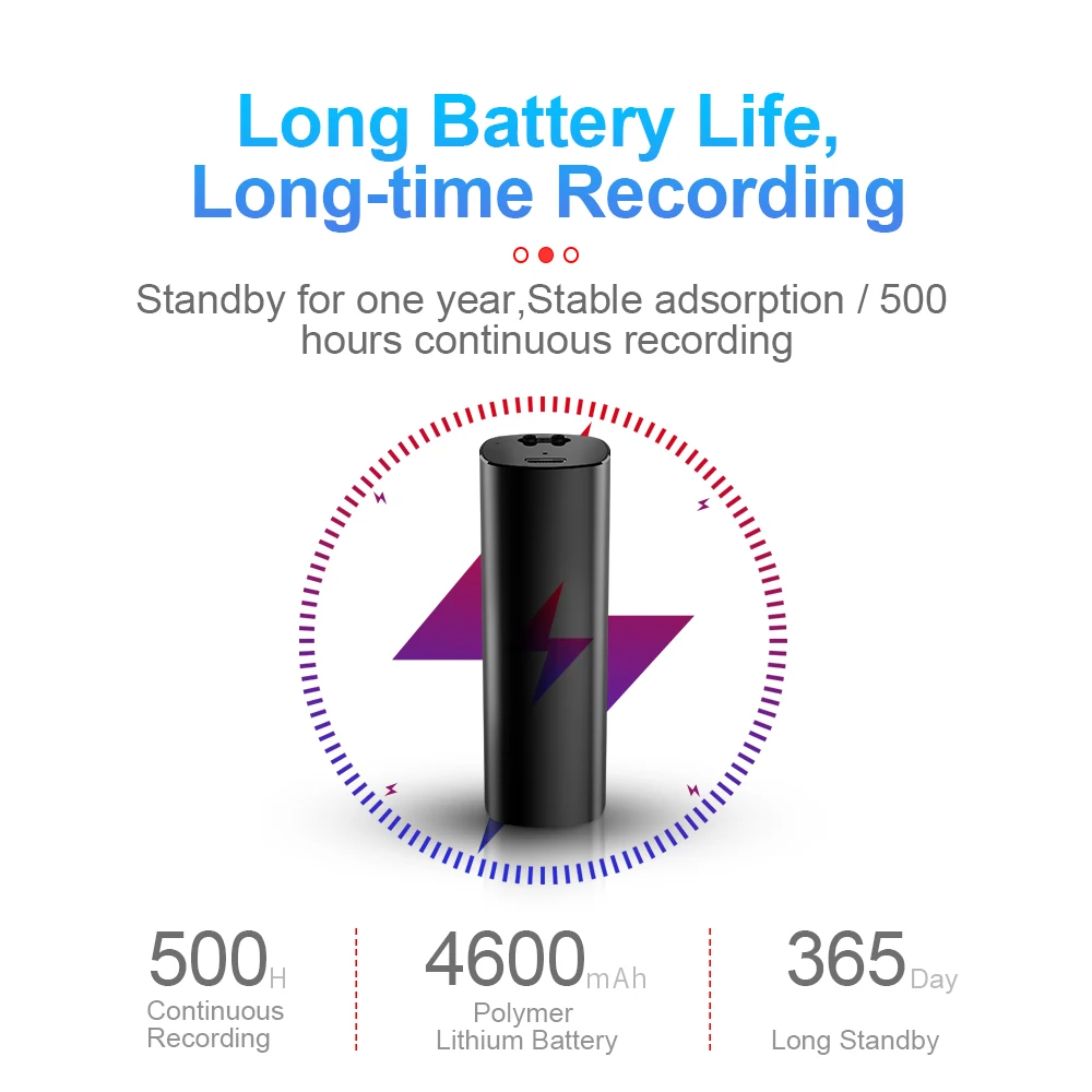 Диктофон ручка MP3 плеер звук Udio голос профессиональное шумоподавление Grabadora De Voz