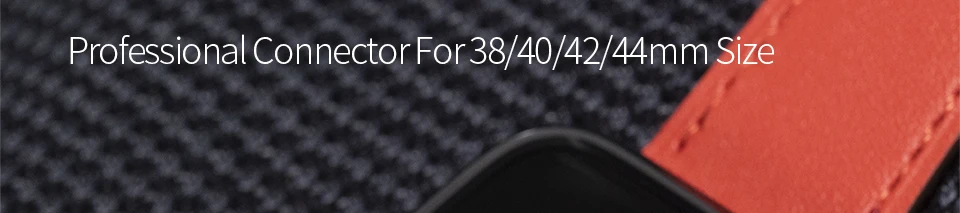 Howk ремешок для часов Apple Watch Series 4 3 2 1 38 мм 40 мм 42 мм 44 мм браслет умные аксессуары наручные часы для Apple Watch Herme Band