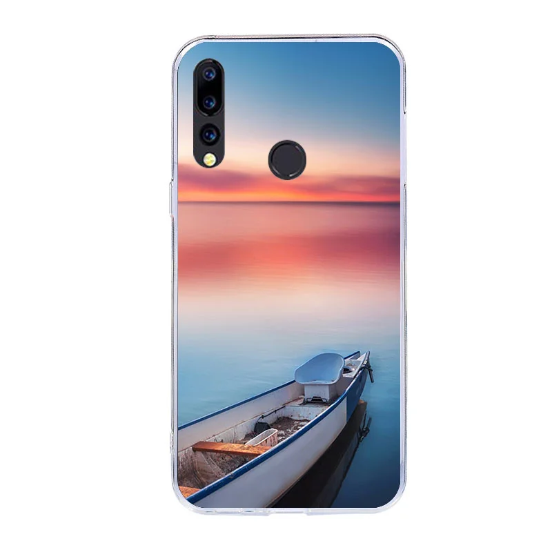 242 Lamo Чехол Для Doogee N20 мягкий TPU чехол Для Doogee N20 N 20 на заднюю панель телефона с принтом героя из мультфильма - Цвет: 242