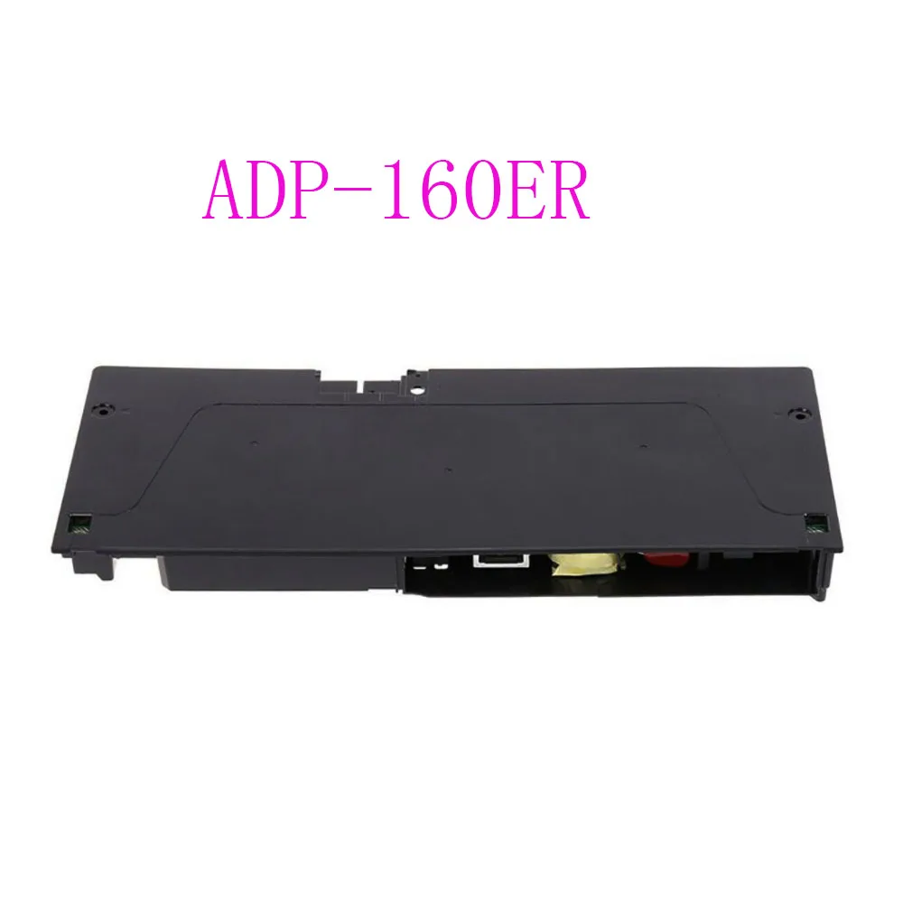 10 шт. используется источник питания ADP 160ER N16 160P1A Замена для sony PS4 Slim CUH 2115|Запасные