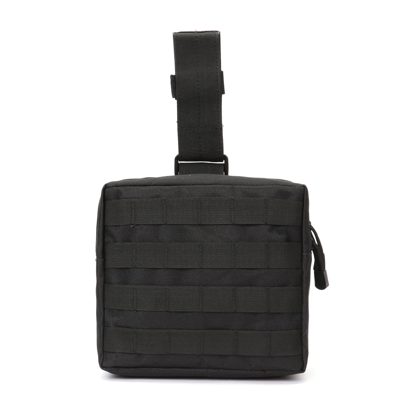 Тактическая Сумка для ног Молле охотничьи инструменты поясная сумка полицейский