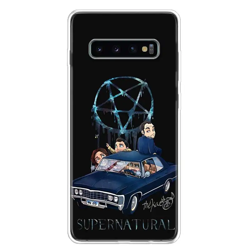 Чехол для Samsung Galaxy S10 S20 Ultra Note 10 9 8 S9 S8 J4 J6 J8 + Lite Plus Pro S7|Бамперы| |