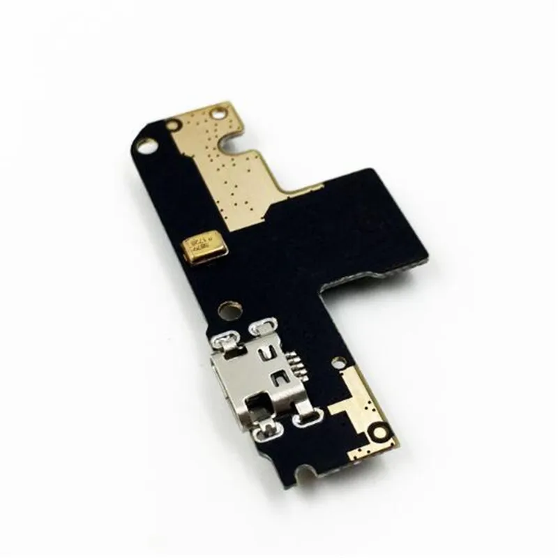 Зарядная плата с USB-портом и штекером гибкий кабель микрофоном микрофонная для