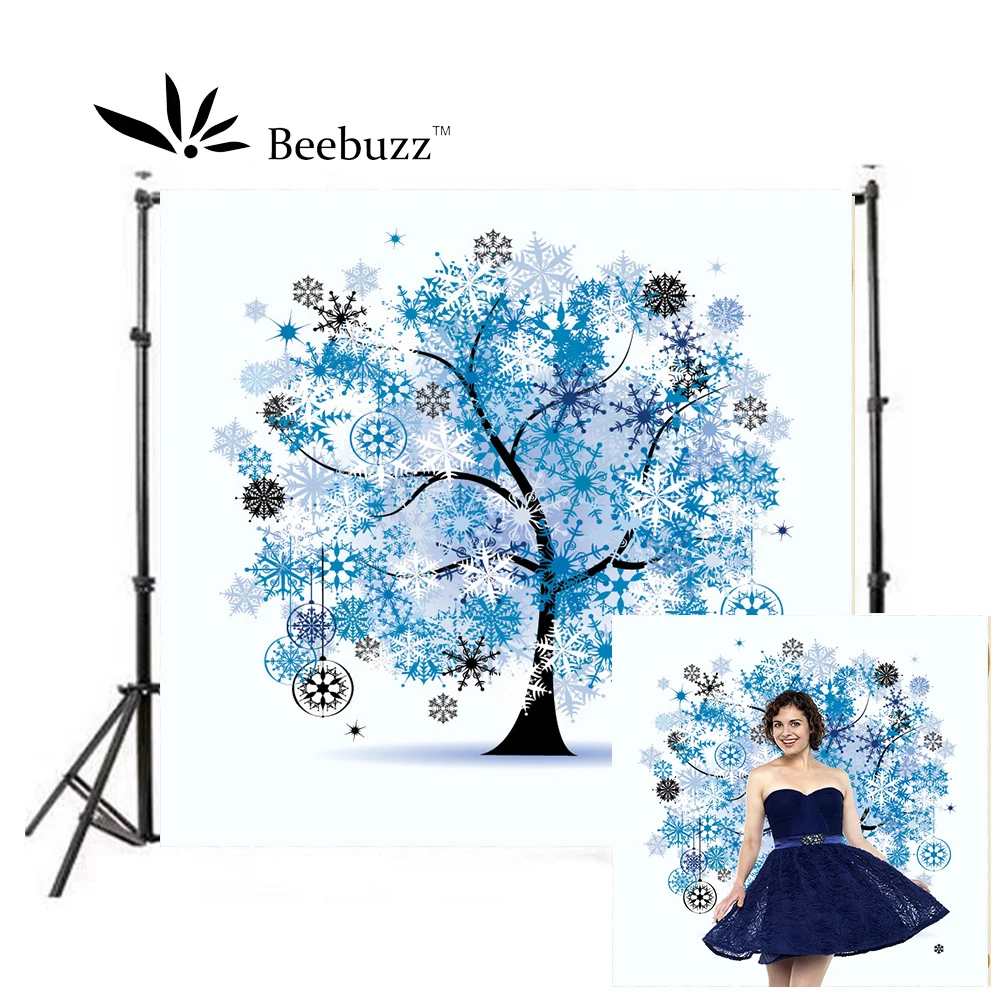 Фон для студийной фотосъемки с цветным деревом в абстрактном стиле | Электроника