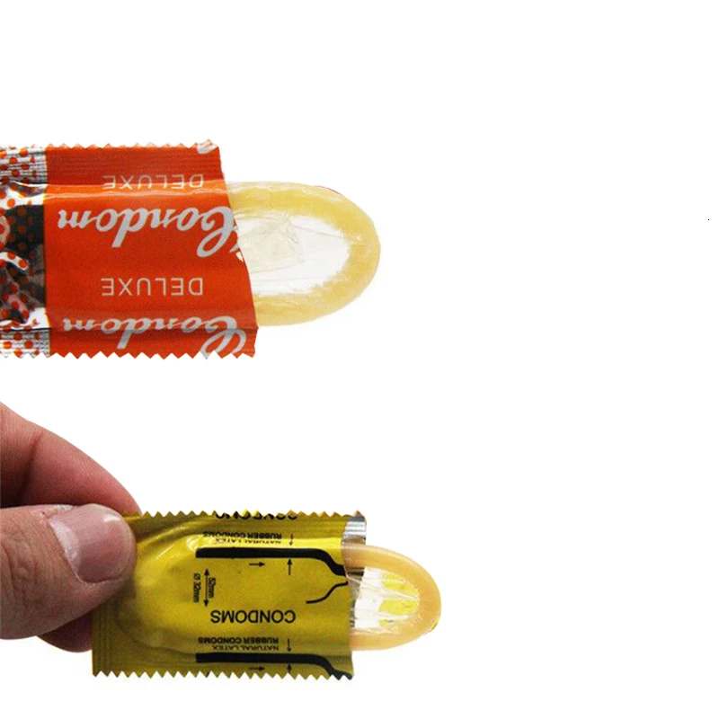 50 шт. оптовая продажа презервативы тонкий пенис рукав с полным маслом петух