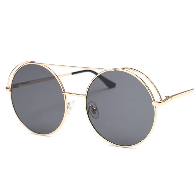 Модные Универсальные мужские и женские солнечные очки классические популярные