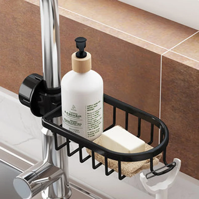 Кухонная приёмная полка алюминиевая рама кран для дома бассейнов подвесная