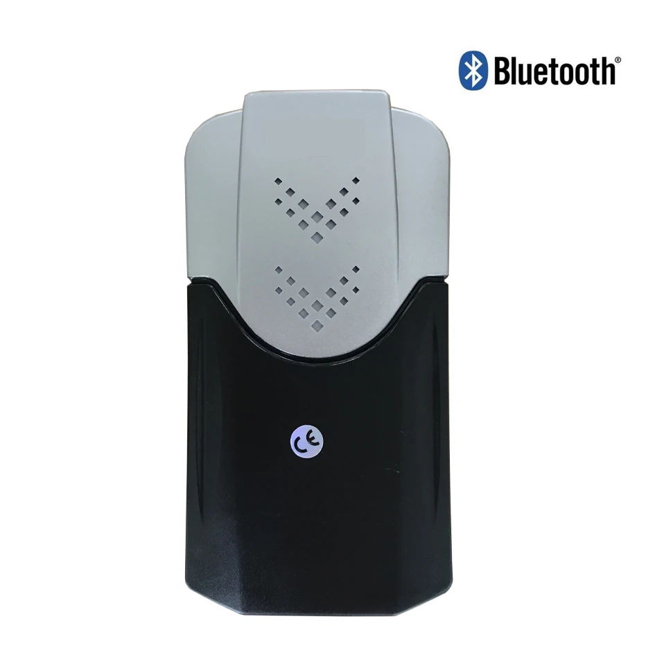 Новый диагностический сканер VD TCS CDP Vci vd ds150e cdp Pro Bluetooth 2017 R3 генератор ключей для