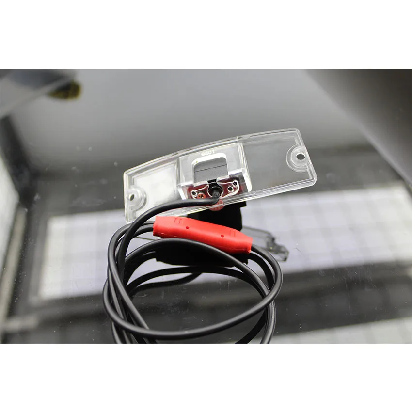 Fisheye lens starlight night vision car rear view camera For Roewe 350 2010 2011 2012 2013 2014 HD Waterproof high quality RCA | Автомобили