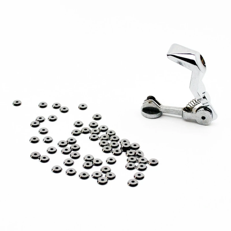 1 шт. цинковый сплав резак для стеклянных трубок стеклянная трубка резки Ножи