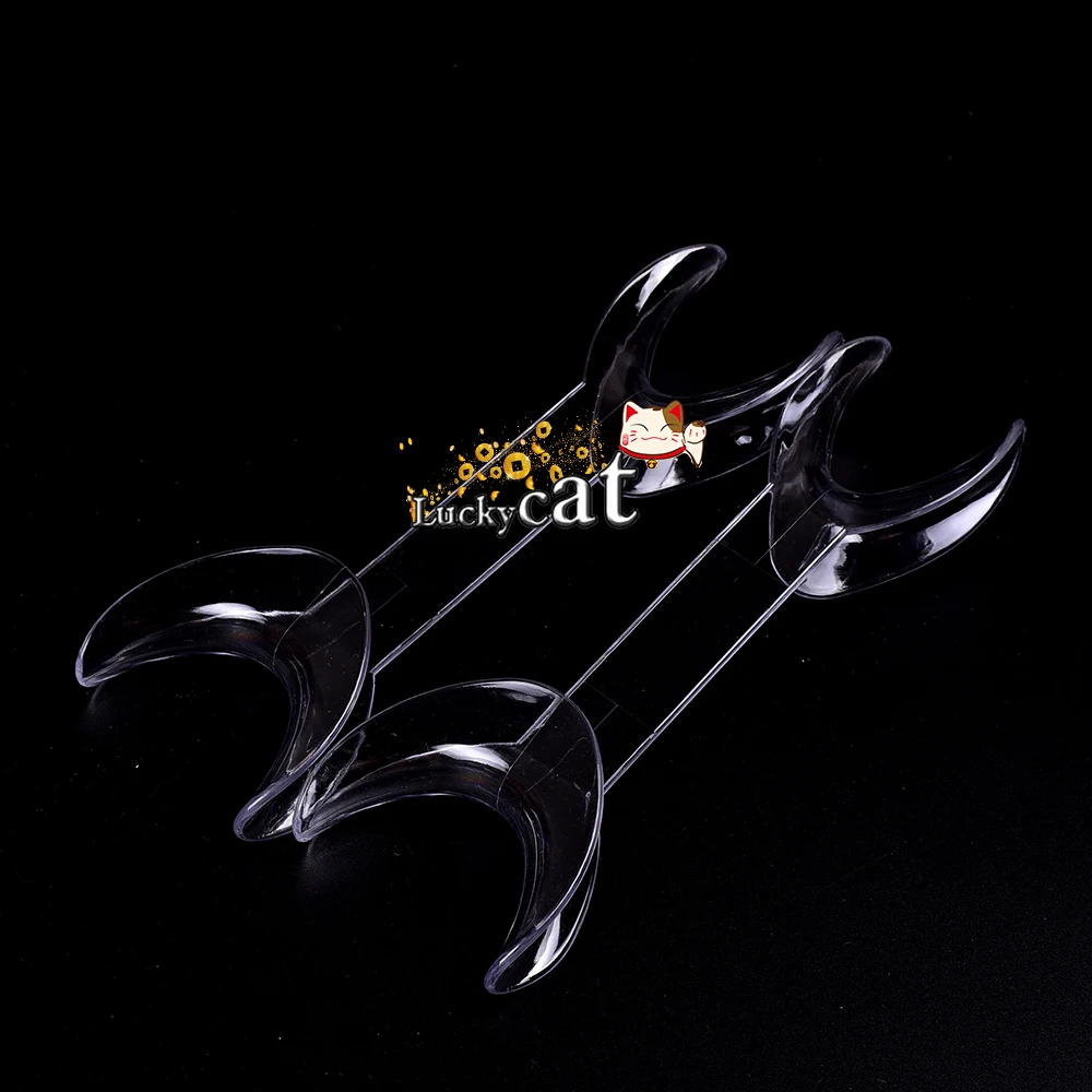 4 шт./2 комплекта двусторонние Т образные интраоральные щеки|opener|opener ringopener 2010 |