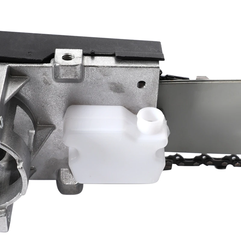 

Angle Grinder and Polishing Machine Changed to Electric Chain Saw