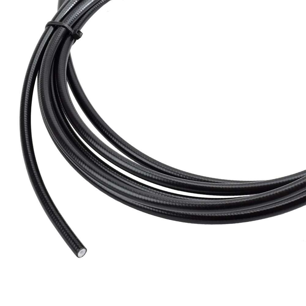 Комплект тормозных шлангов для горного велосипеда 5 мм * 2 м Гидравлический