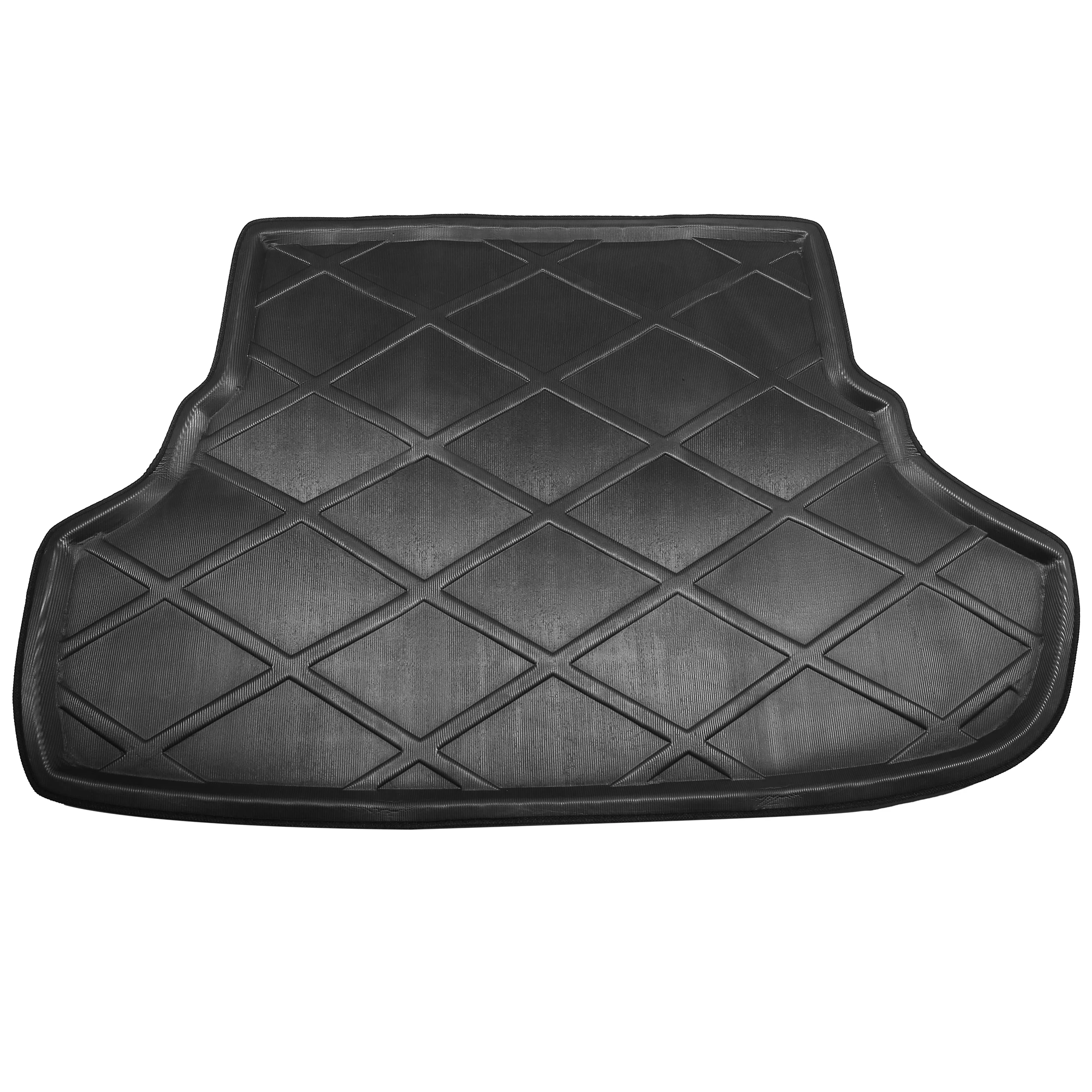 Напольный коврик для Mitsubishi Pajero Montero Outlander Lancer 06-17 |