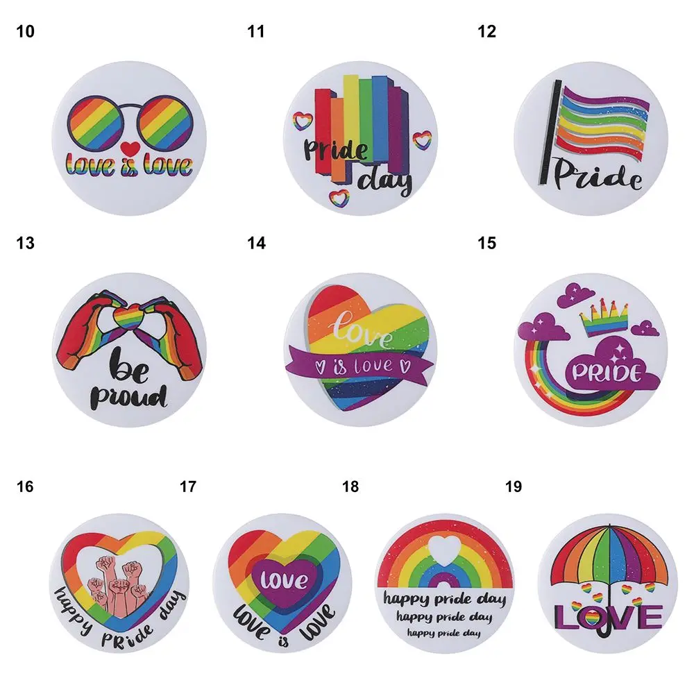 Аксессуары для ювелирных изделий мужчин и женщин шпильки в форме джинсовой жести