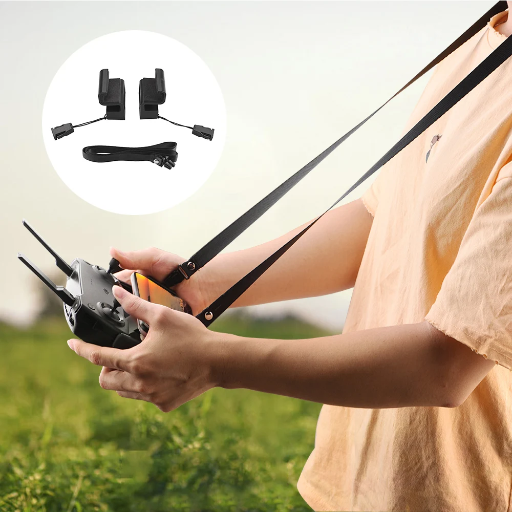 Пульт дистанционного управления Расширенный Кронштейн Держатель для Mavic Mini Air Spark