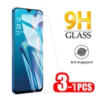 1-3 шт. закаленное стекло для Oppo A91 A12, Защитное стекло для экрана Oppo A 91 A 12 PCPM00 6,4 