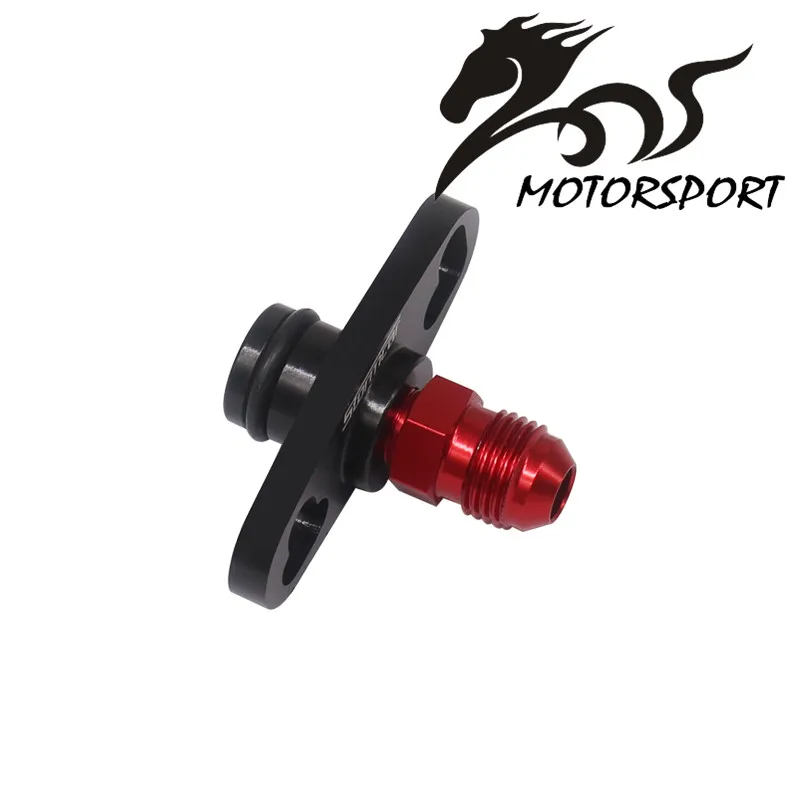 Регулятор давления Stormcar для Mitsubishi с фитингами|fuel rail pressure|fuel railfuel adapter |