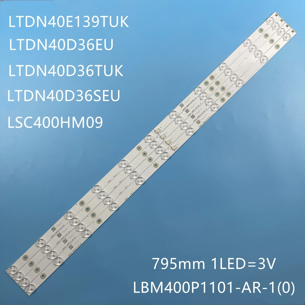 Фонарь для подсветки телевизора, от поставщика лампочек, фонарь (0), 40d3503v1w11c1b79417m, выше, фонарь ltdn40d36eu