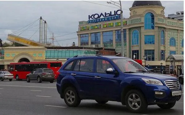 Задний бампер с лампами Нижняя задняя крышка лампы для LiFan X60 | Автомобили и