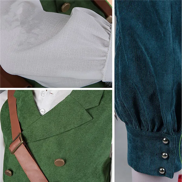 Аниме Мой герой Академия косплей костюм мидория изюку Хэллоуин костюмы Todoroki Shoto