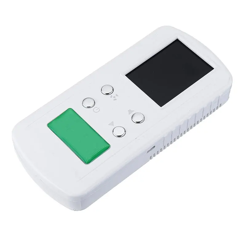 Счетчик Гейгера LR4011 персональный дозиметр высокой точности обнаруживает