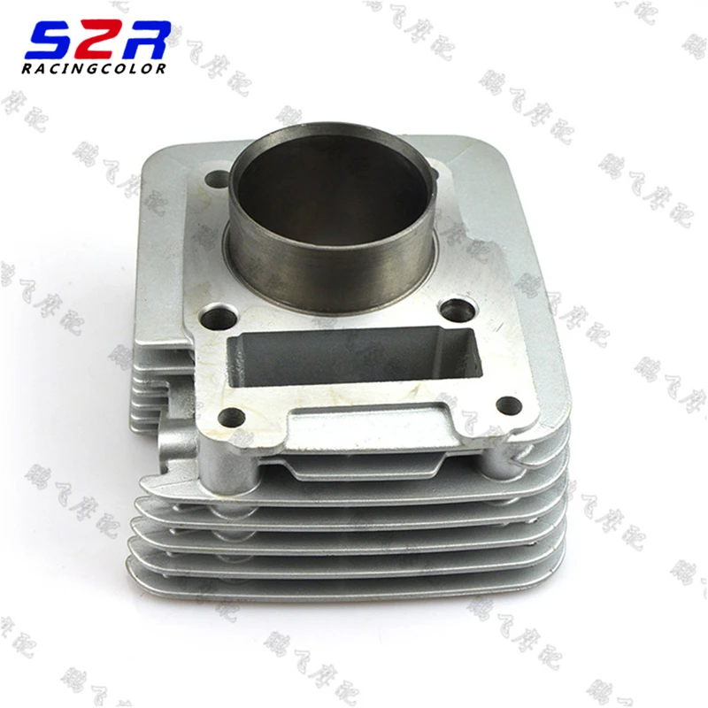 Комплект прокладок блока цилиндров мотоцикла комплект поршневых колец для Yamaha