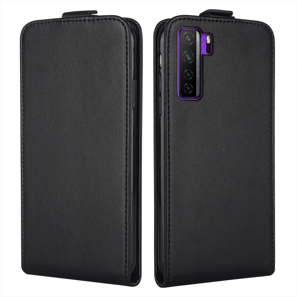 Для Huawei Nova 7 SE 5G CDY-AN00 CDY-NX9B 6,5 'флип раскладный Кожаный чехол Чехол в винтажном стиле для Huawei Nova 7 SE 5G специальные чехлы Nova7 SE 5G чехол