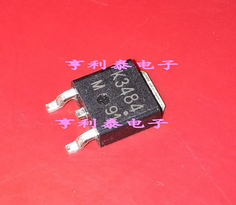 10 шт./лот K3484 2SK3484 Z E1 TO 252 MOS N оригинальный новый|Компьютерные кабели и разъемы| |