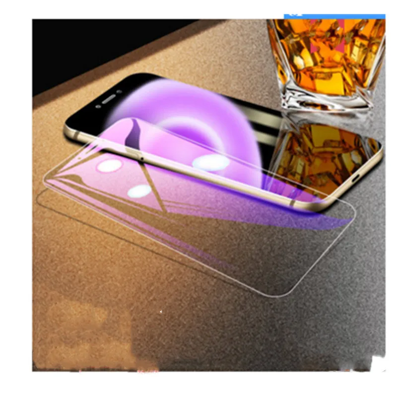 

For Xiaomi max 6.44inch clarn full cover glass tempered protective film mi max2 guard film Mi max3 anti-Blu-ray film clear case