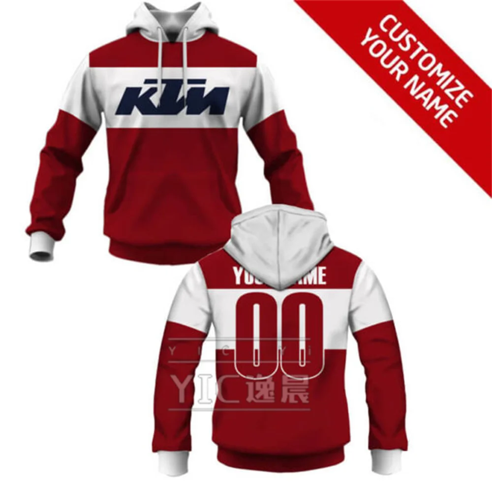 

Motorcycle Moto protection hoodie suitable for factory racing team sweatshirt GP sports ATV off-road sunscreen motorcycle hoodie