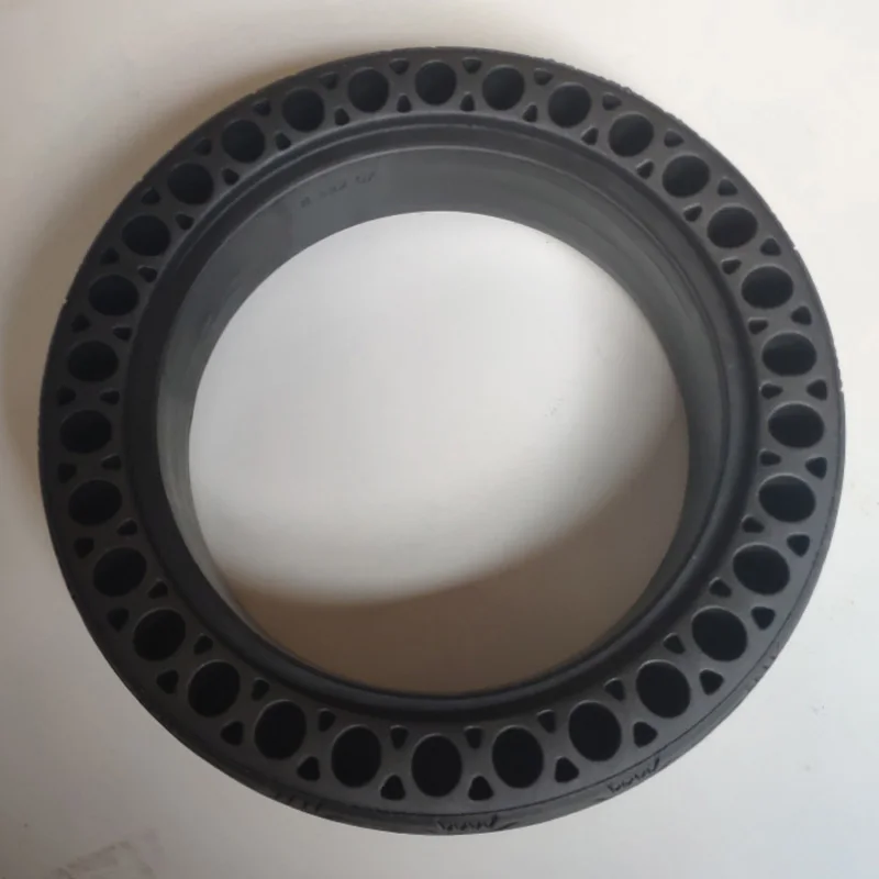 Прочная обновленная шина для скутера бескамерная цельная электрического Xiaomi Mijia