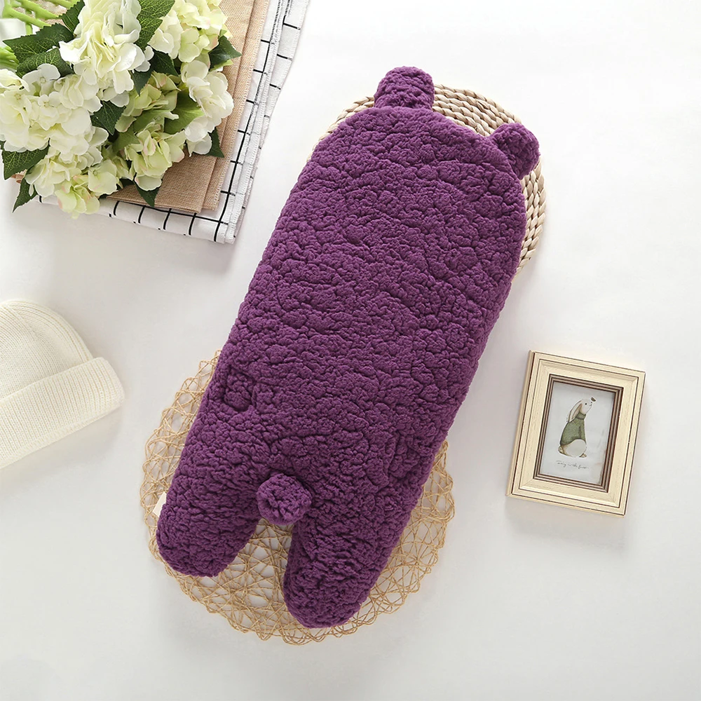 Осенний спальный мешок для малышей от 0 до 12 месяцев конверт новорожденных