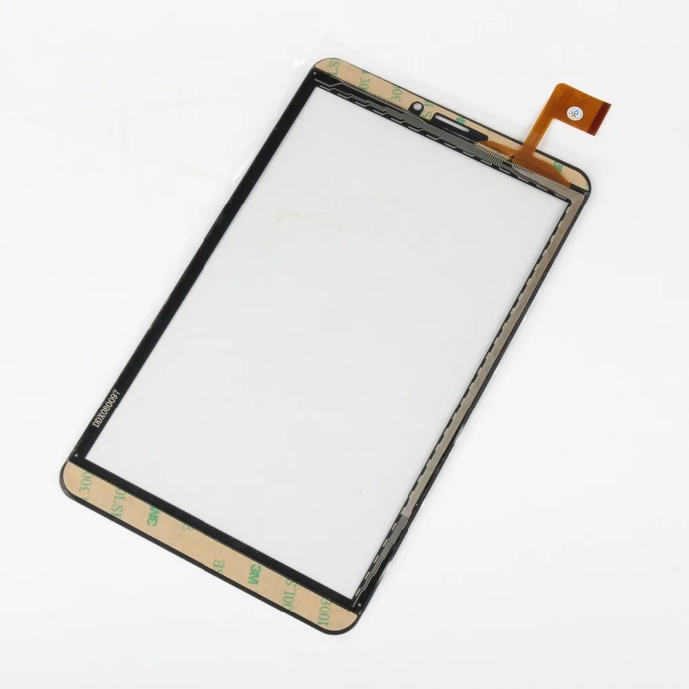 SRJTEK новый для 8 &quotдюймовый планшет ZYD080-64V02 сенсорный экран Сенсорная панель