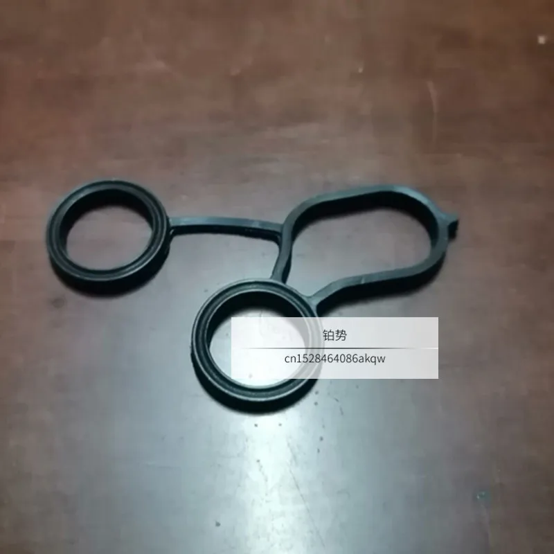 Автомобильная масляная решетка двигателя базовое уплотнительное кольцо 2008 vol voS40