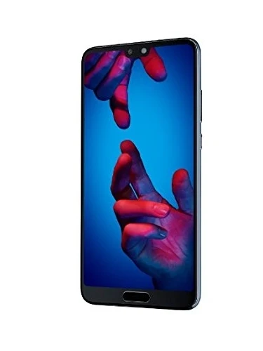 Huawei P20 4G Две сим карты внутренний 128 ГБ de Memoria (14 7 см (с помощью экранной 5 8 ") камера разворачивающаяся на 20 МП