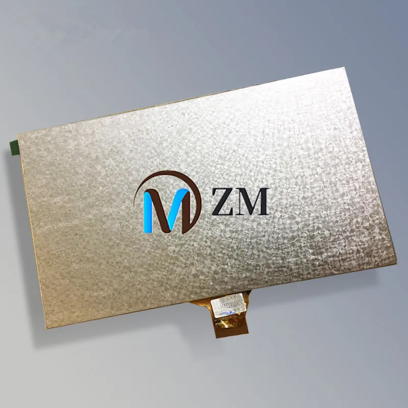 

New LCD Display For 7" inch Oysters T72H t72x 3G Tablet 30Pins inner LCD Screen Matrix Replacement Panel