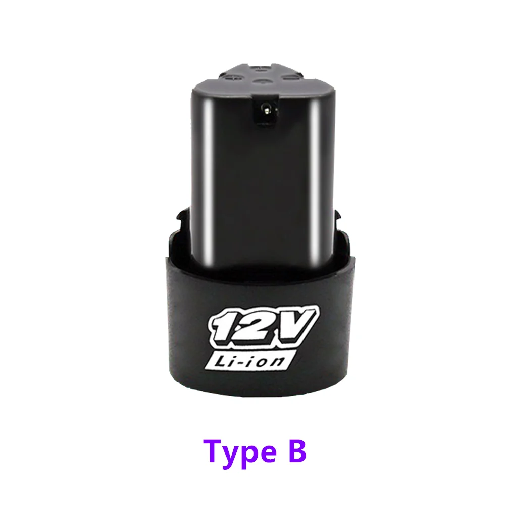 Литий-ионный аккумулятор высокой емкости 12 в 6200 мАч Универсальный