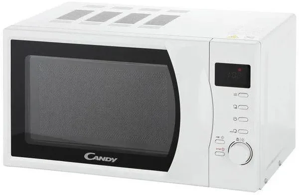 Микроволновая Печь Candy CMW2070DW 20л. 700Вт белый | Бытовая техника