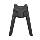 Заряжающий кронштейн для переключателя Joy Con, игровой контроллер, заряжаемая станция для Nintendo Switch JoyCon